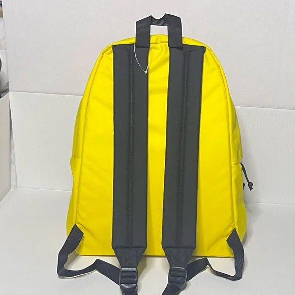 Eastpak Yellow Backpack - The Simpsons Edition - Picture 4 of 10